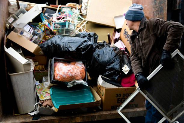 Best Appliance Removal Near Me  in Vernonia, OR