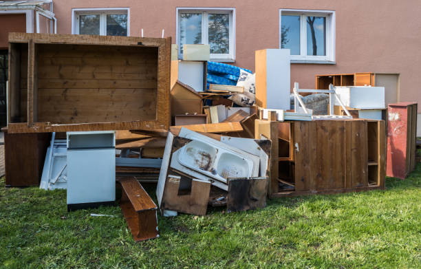 Best Electronics Removal Services  in Vernonia, OR