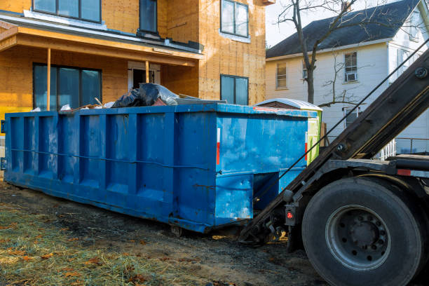 Best Full-Service Junk Removal  in Vernonia, OR