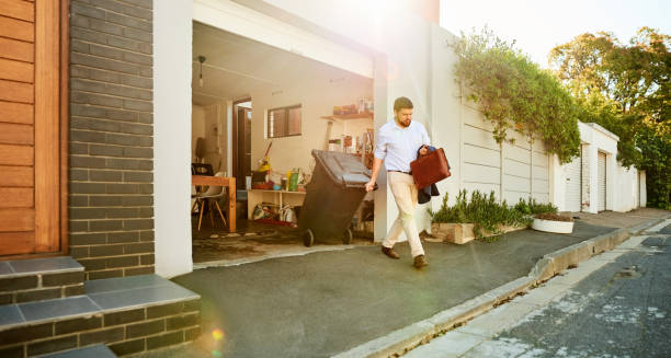 Best Residential Junk Removal  in Vernonia, OR