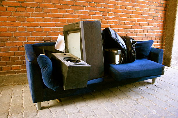 Best Professional Junk Removal  in Vernonia, OR