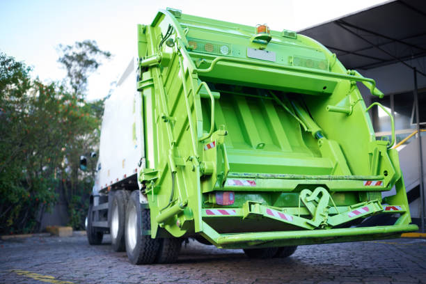 Best Construction Debris Removal  in Vernonia, OR