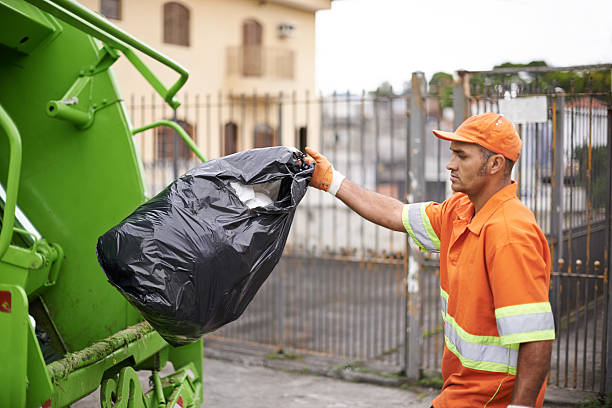Best Affordable Junk Removal Services  in Vernonia, OR