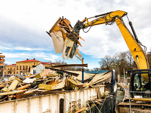 Trusted Vernonia, OR Junk Removal Experts